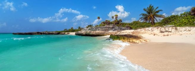 Playa del Carmen