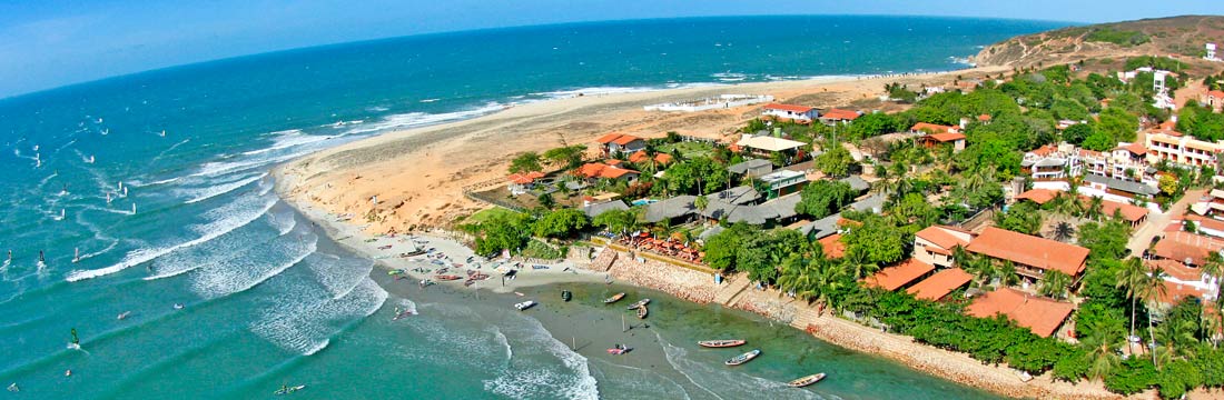 Jericoacoara
