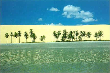 Jericoacoara