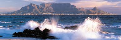 Sudafrica: romance y aventura
