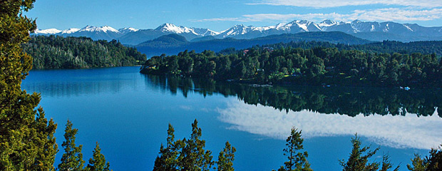 Ruta de los 7 Lagos 