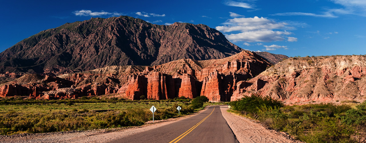 Noroeste Argentino
