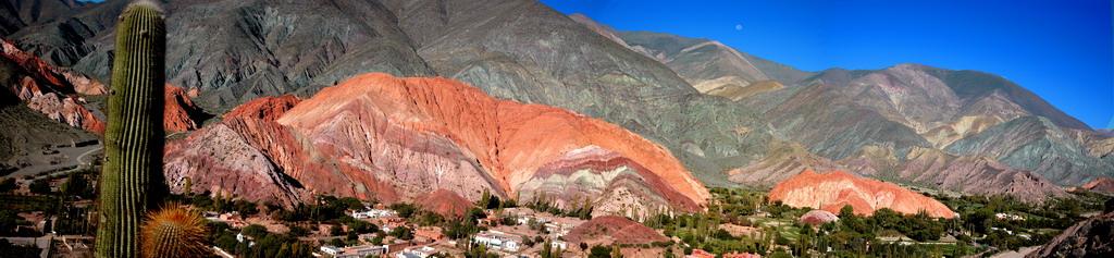 Noroeste Argentino